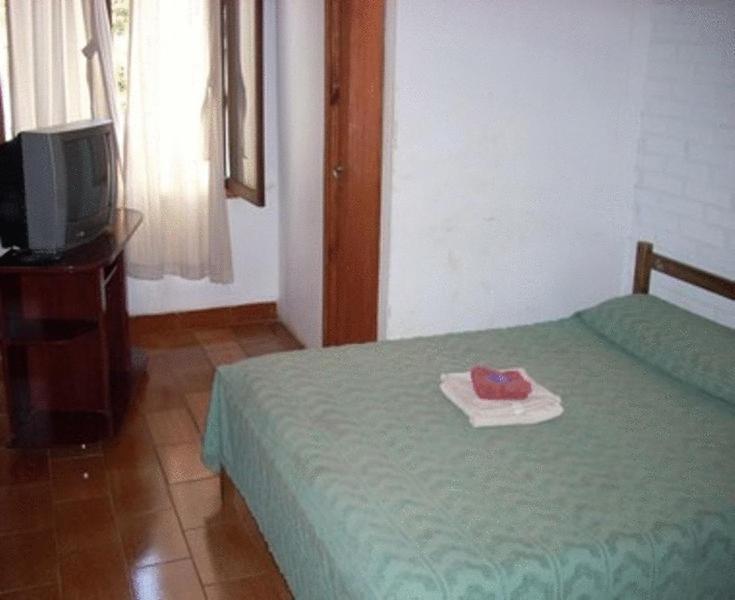 El Guembe Hostel House Пуерто-Іґуасу Номер фото